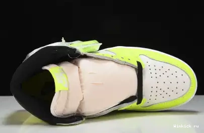 OG 1 “Visionaire” Jordan Air Retro High 0427
